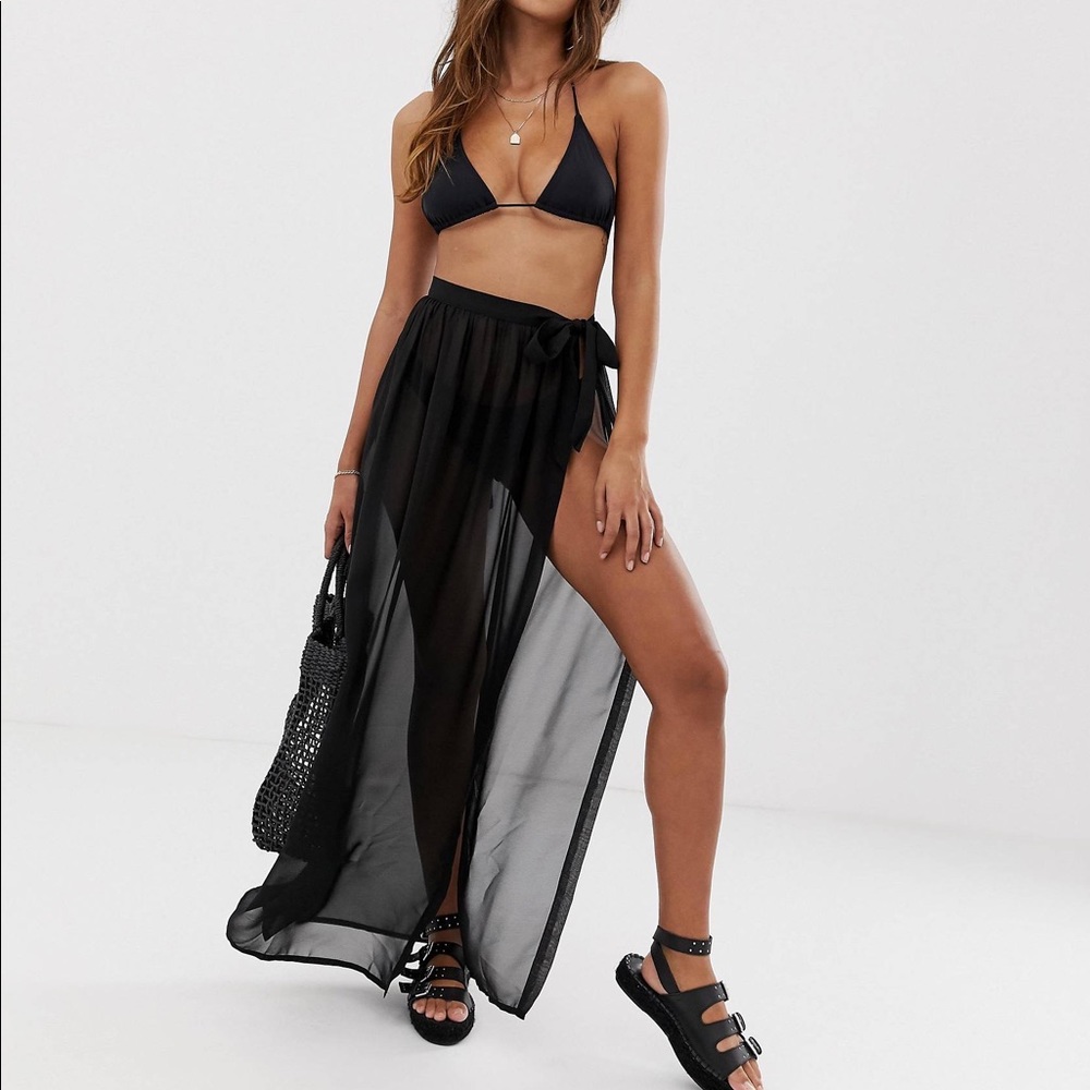 Cover Up